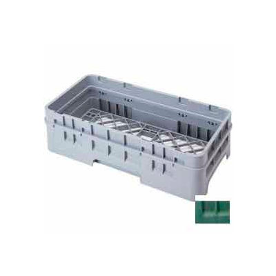 Cambro HBR414119 - Camrack Base Rack 4-1/4" Inside Stack Height Sherwood Green - Pkg Qty 5