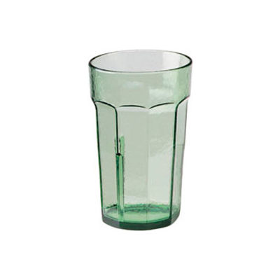 Cambro LT8427 - Tumbler, Laguna, 8 Oz., Spanish Green - Pkg Qty 36