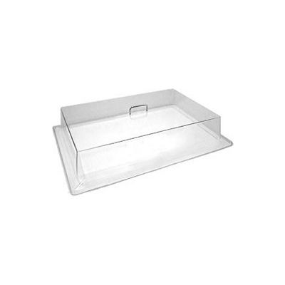Cambro RD1826CW135 - Display Rectangular Cover 18" x 26", Clear