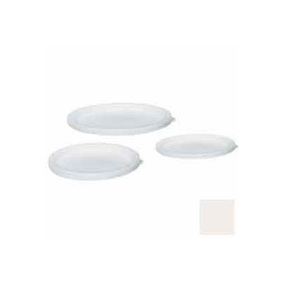 Cambro RFSC2148 - Cover, For Storage Container, 2 And 4 Qt., Natural White, Polyethylene, NSF - Pkg Qty 12