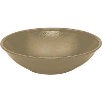 Cambro SB60174 - Bowl Budget Round 6", Birch - Pkg Qty 72