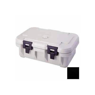 Cambro UPCS140110 - Camcarrier S-Series Pancarrier, Top Loading, Stackable, Black