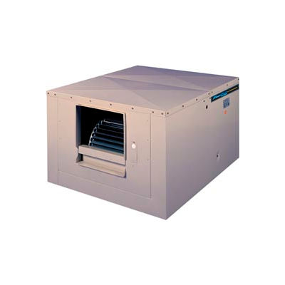 mastercool 1600 evaporative cooler