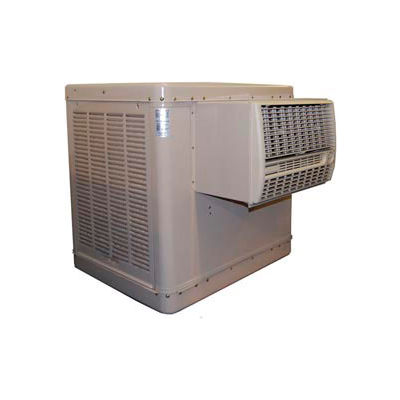 Evaporative Coolers & Swamp Coolers | Residential Evaporative Coolers ...