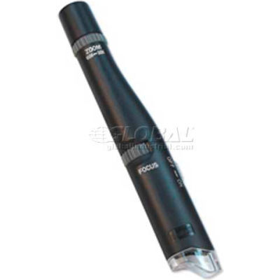 Carson® Mp-300 Micropen Led Lighted 24x-53x Microscope Pen