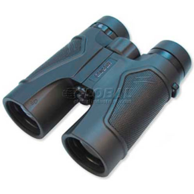 Carson® TD-842ED 8x42mm 3D Series Binocular w/ High Definition Optics and ED Glass