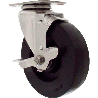 energizer swivel brake