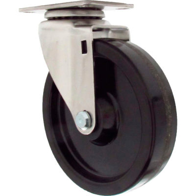 casters phenolic caster