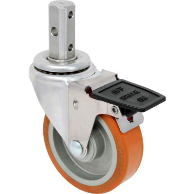 casters globalindustrial