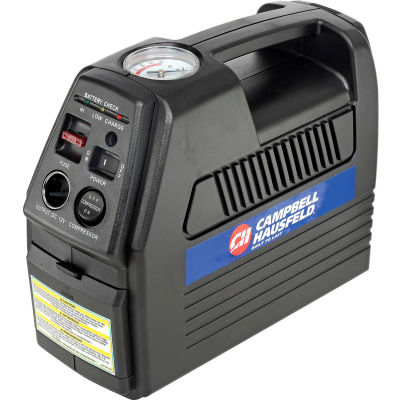 Air Compressors | Portable Air Compressors | Campbell Hausfeld® CC2300 ...