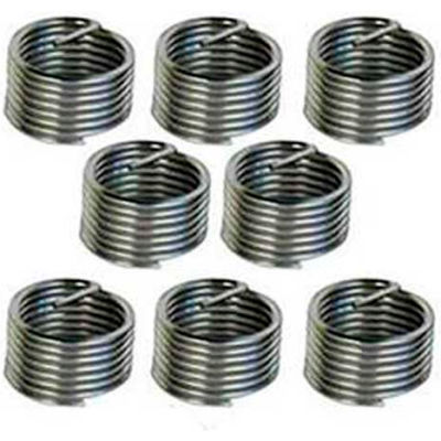 Chrislynn Helical Thread Single Size Insert Replacement Kit M30x1.5 Right Hand