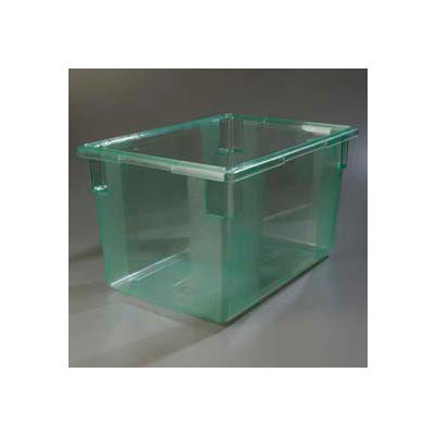 Carlisle 10624C09 - Storplus™ 21.5 Gallon Box 26", 18", 15", Green - Pkg Qty 3