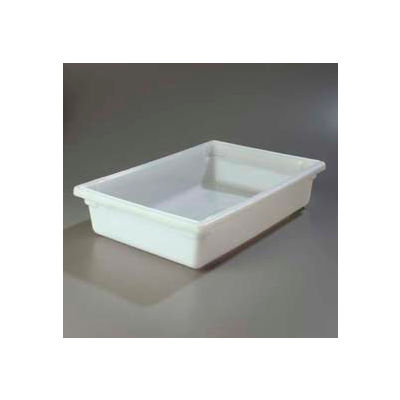 Carlisle 1064102 - Storplus™ 8.5 Gallon Box 26", 18", 6", White - Pkg Qty 6