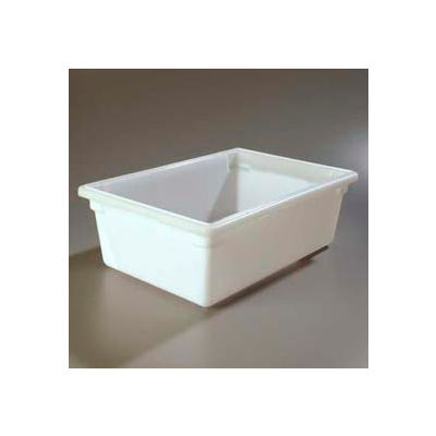 Carlisle 1064202 - Storplus™ 12.5 Gallon Box 26", 18", 9", White - Pkg Qty 4
