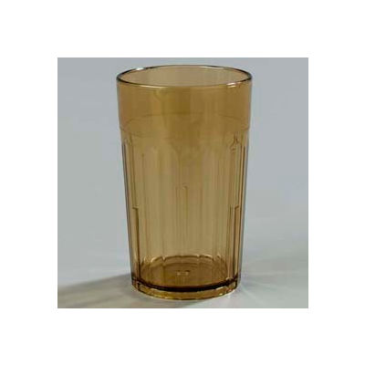 Carlisle 110507 - Bistro™ Tumbler 5 Oz., Clear - Pkg Qty 144