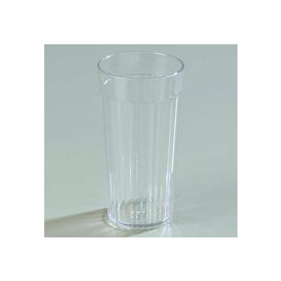 Carlisle 111607 - Bistro™ Tumbler 16 Oz., Clear - Pkg Qty 72