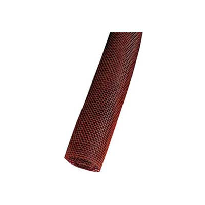 Carlisle 321001 - Texliner Bar & Shelf Liner, 2' x 40' Roll, Brown
