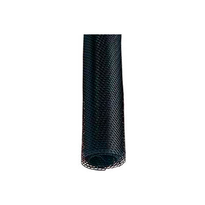 Carlisle 321003 - Texliner Bar & Shelf Liner, 2' x 40' Roll, Black