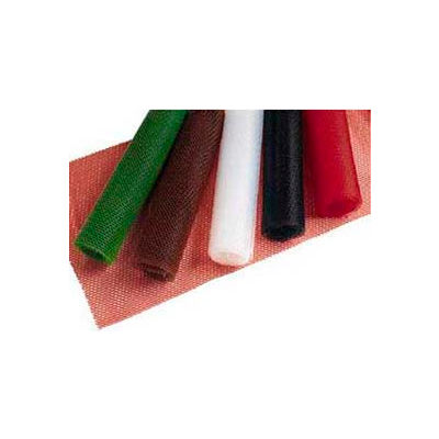 Carlisle 321103 - 2' x 10' Texliner Bar & Shelf Liner, 120" x 24", Black