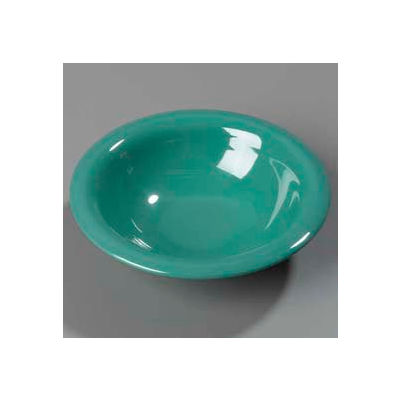 Carlisle 3303609 - Sierrus™ Rimmed Bowl 7-1/4", Meadow Green - Pkg Qty 24