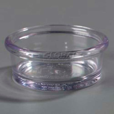 Carlisle 36207 - Standard Ramekin, 2-1/2 Oz., Clear