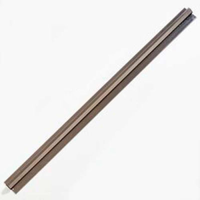 Carlisle 38480 - Slide Order Rack, 48", Stainless Steel