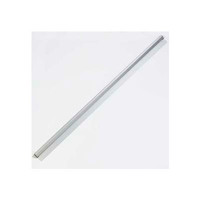Carlisle 38480A - Slide Order Rack 48", Aluminum - Pkg Qty 3