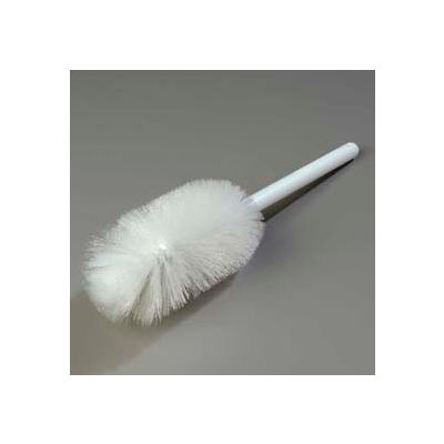 Carlisle 4046800 - Sparta® Handle Half Gallon Brush W/ Polyester Bristles 16" - Pkg Qty 12