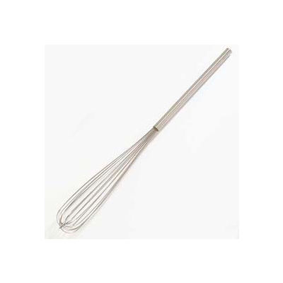 Carlisle 40682 - Sparta® Chef Series™ French Whips 48" Long, Stainless Steel - Pkg Qty 2