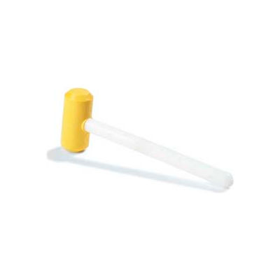 Carlisle 4070400 - Sparta® Spectrum® Sanitary Mallet 14" Long - Pkg Qty 12