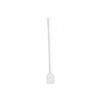 Carlisle 4104000 - Sparta Paddle Scraper W/ Stainless Steel Handle 72" Long W/ 6-1/2" x 9" Blade - Pkg Qty 3