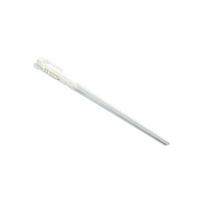 Carlisle 4116900 - Hot Dog Roller Brush W/ Stiff Polyester Bristles 24" - Pkg Qty 12