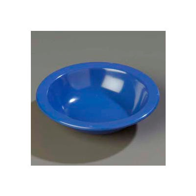 Carlisle 4352914 - Dallas Ware® Grapefruit Bowl 10 Oz., Blue - Pkg Qty 48