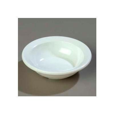 Carlisle 4353202 - Dallas Ware® Fruit Bowl 3-1/2 Oz., White - Pkg Qty 48