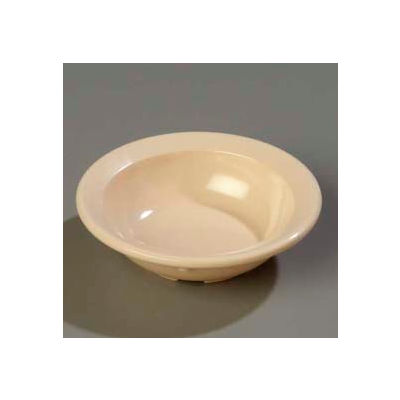 Carlisle 4353225 - Dallas Ware® Fruit Bowl 3-1/2 Oz., Tan - Pkg Qty 48