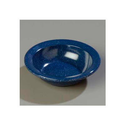 Carlisle 4353235 - Dallas Ware® Fruit Bowl 3-1/2 Oz., Cafe Blue - Pkg Qty 48