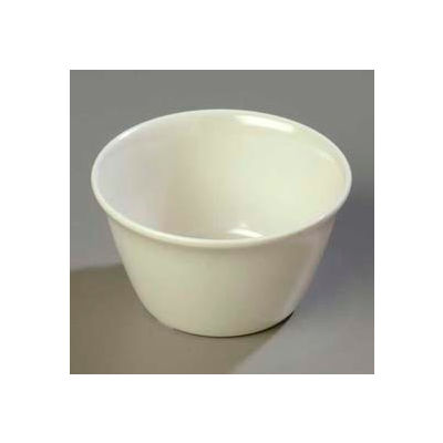 Carlisle 4354042 - Dallas Ware® Bouillon Cup 8 Oz., Bone - Pkg Qty 24