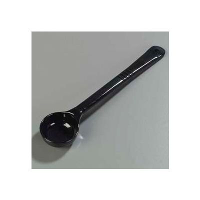 Carlisle 4360-503 - Measure Misers® Solid 2 Oz., 11-15/16", Black - Pkg Qty 12