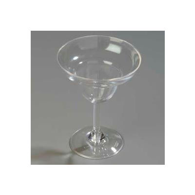 Carlisle 4362407 - Liberty™ Polycarbonate Margarita 9.5 Oz., Clear - Pkg Qty 24