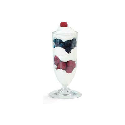 Carlisle 4362907 - Liberty™ Polycarbonate Cocktail 9 Oz., Clear - Pkg Qty 24