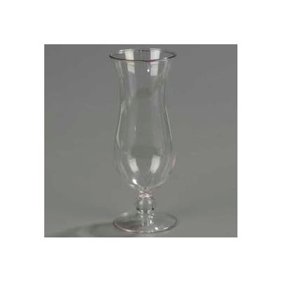 Carlisle 4363107 - Liberty™ Polycarbonate Hurricane 15 Oz., Clear - Pkg Qty 24