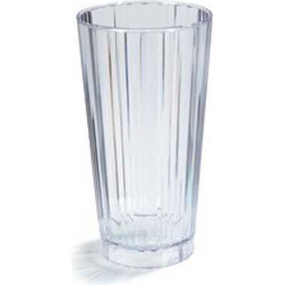 Carlisle 4363507 - Lafayette® PC Tumbler, 9.3 Oz., Clear