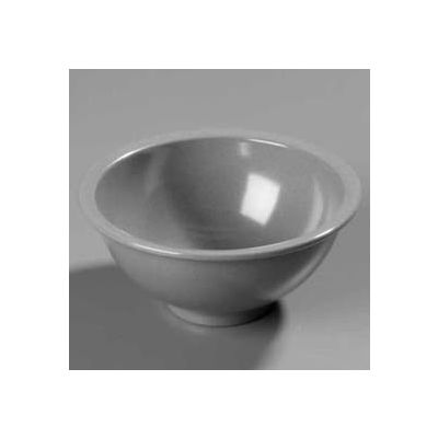 Carlisle 4374402 - Mixing Bowl 1.4 Qt., 7-29/32", White - Pkg Qty 12