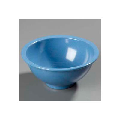 Carlisle 4374492 - Mixing Bowl 1.4 Qt., 7-29/32", Sandshade - Pkg Qty 12
