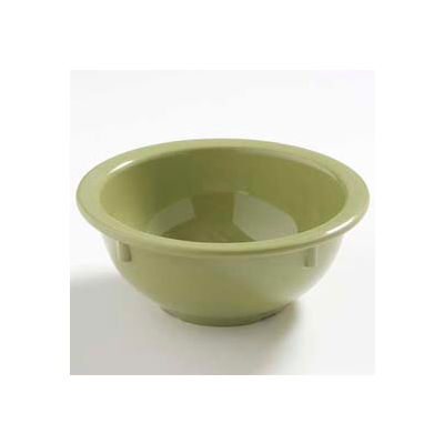 Carlisle 4386082 - Daytona™ Rim Nappie Bowl 5-1/2", Wasabi - Pkg Qty 24