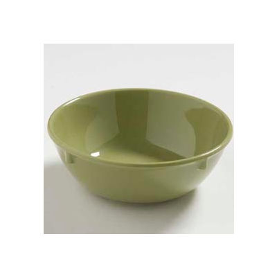 Carlisle 4386282 - Daytona™ Nappie Bowl 5", Wasabi - Pkg Qty 48