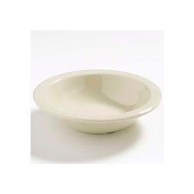 Carlisle 4386406 - Daytona™ Grapefruit Bowl 5-7/8", Oatmeal - Pkg Qty 48