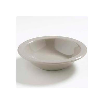 Carlisle 4386431 - Daytona™ Grapefruit Bowl 5-7/8", Truffle - Pkg Qty 48