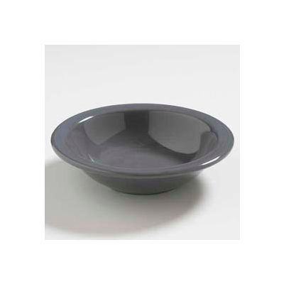 Carlisle 4386440 - Daytona™ Grapefruit Bowl 5-7/8", Peppercorn - Pkg Qty 48