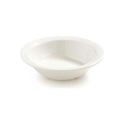 Carlisle 4386637 - Daytona™ Fruit Bowl 4-1/2", Bavarian Cream - Pkg Qty 48